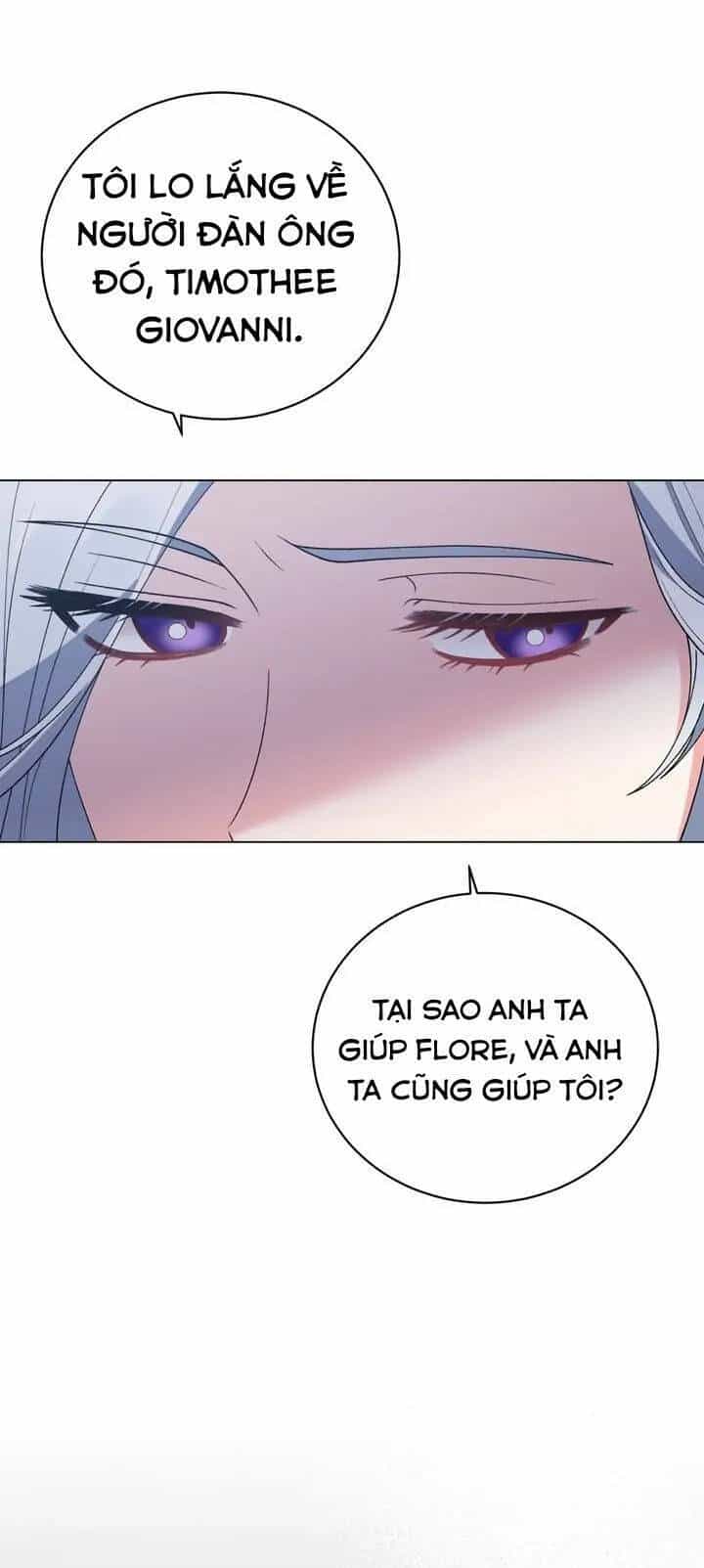 Ngay Cả Khi Là Ác Nữ, Tôi Vẫn Sẽ Trở Thành Nữ Chính - Chương 55 - ảnh 8