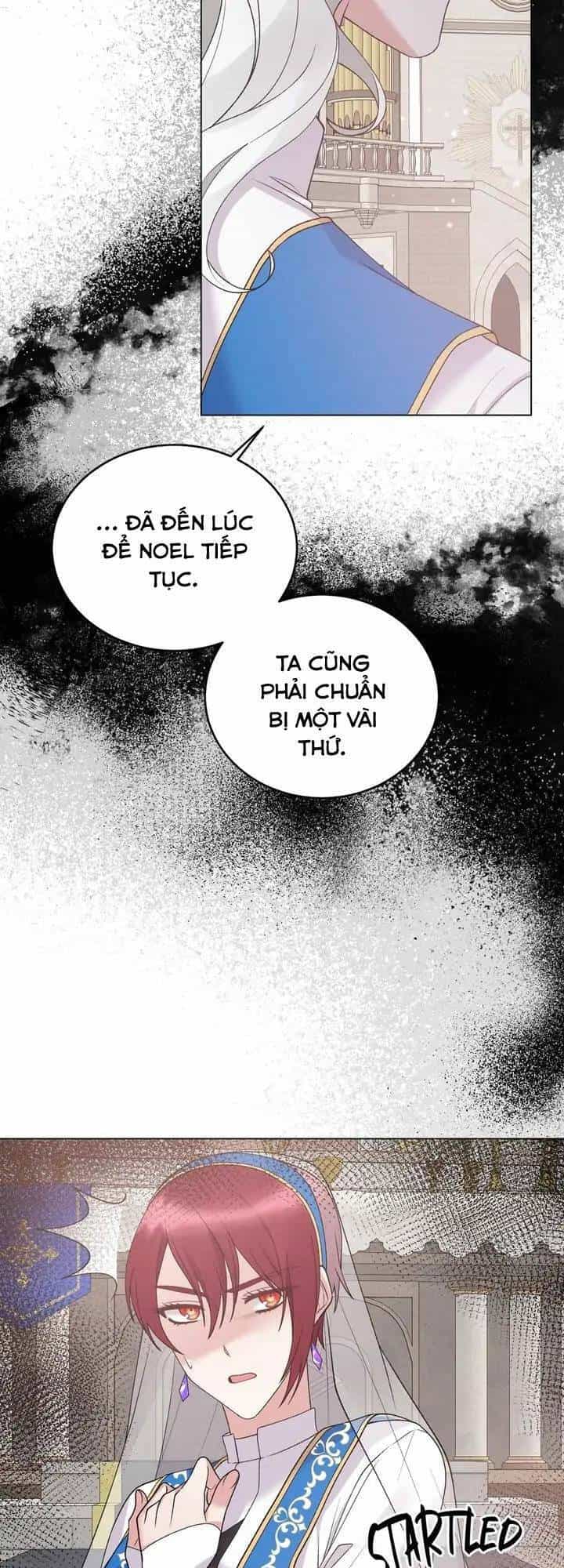 Ngay Cả Khi Là Ác Nữ, Tôi Vẫn Sẽ Trở Thành Nữ Chính - Chương 57 - ảnh 30