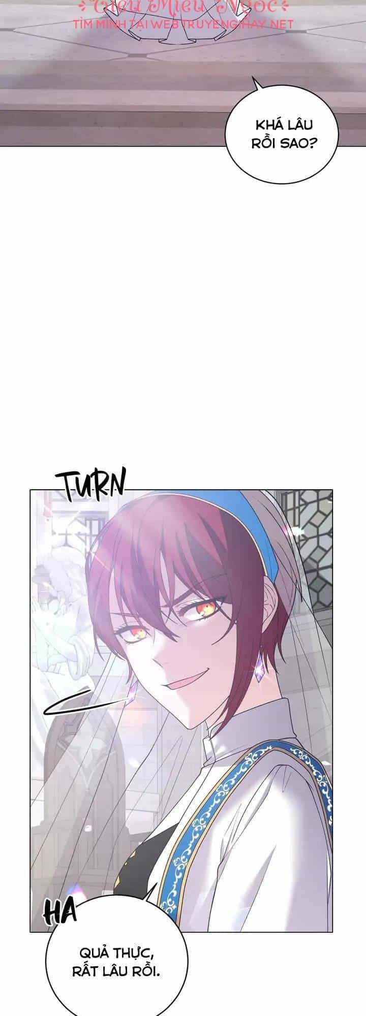 Ngay Cả Khi Là Ác Nữ, Tôi Vẫn Sẽ Trở Thành Nữ Chính - Chương 57 - ảnh 7