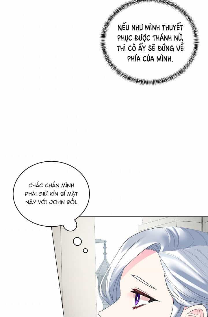 Ngay Cả Khi Là Ác Nữ, Tôi Vẫn Sẽ Trở Thành Nữ Chính - Chương 6 - ảnh 37