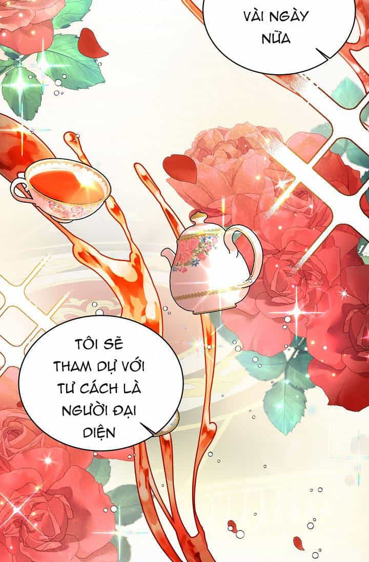 Ngay Cả Khi Là Ác Nữ, Tôi Vẫn Sẽ Trở Thành Nữ Chính - Chương 6 - ảnh 47