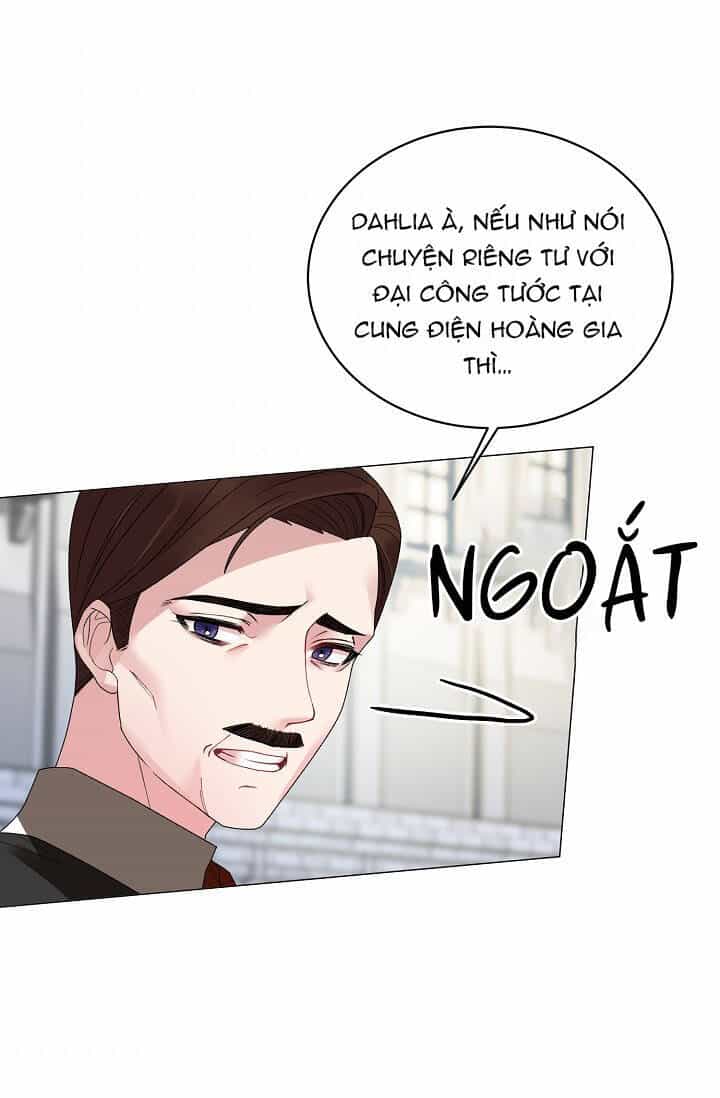 Ngay Cả Khi Là Ác Nữ, Tôi Vẫn Sẽ Trở Thành Nữ Chính - Chương 6 - ảnh 8