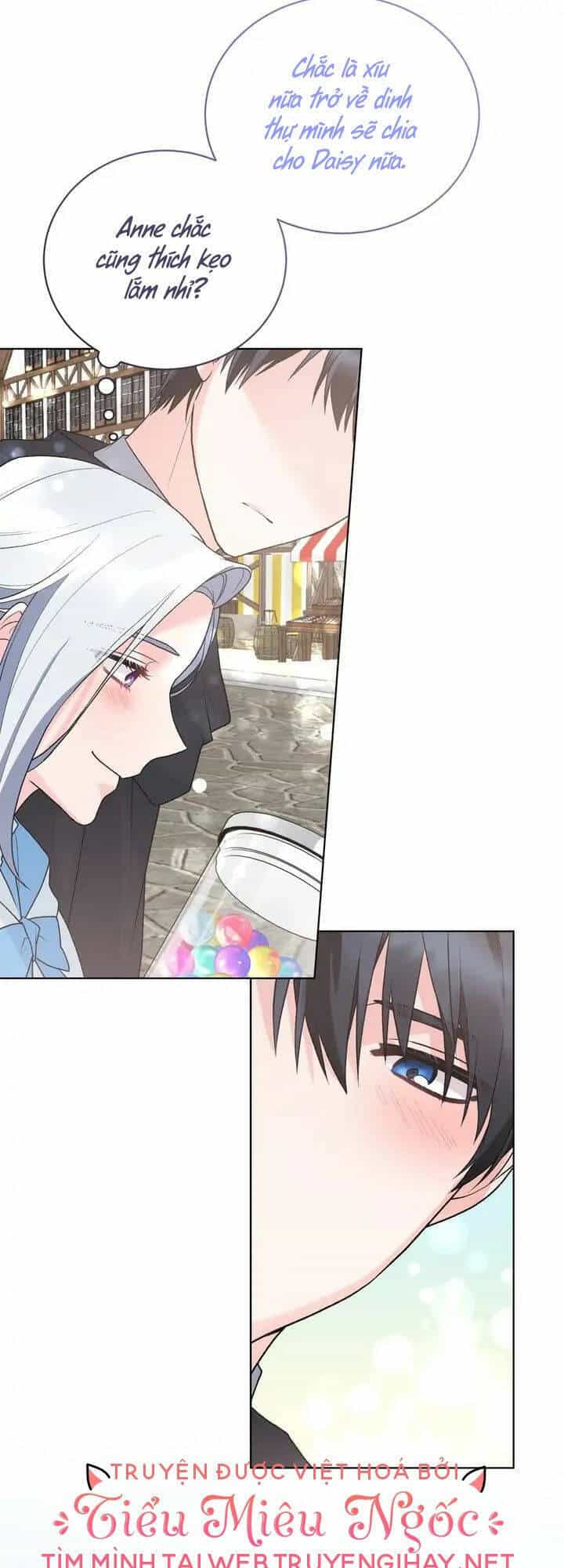 Ngay Cả Khi Là Ác Nữ, Tôi Vẫn Sẽ Trở Thành Nữ Chính - Chương 65 - ảnh 10