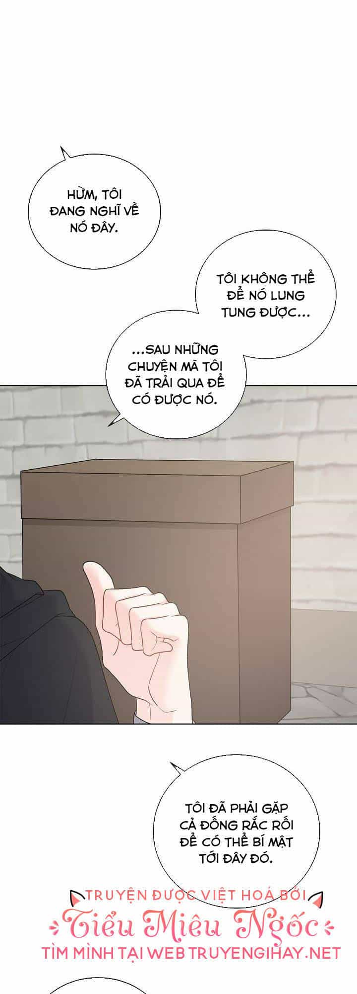 Ngay Cả Khi Là Ác Nữ, Tôi Vẫn Sẽ Trở Thành Nữ Chính - Chương 67 - ảnh 18