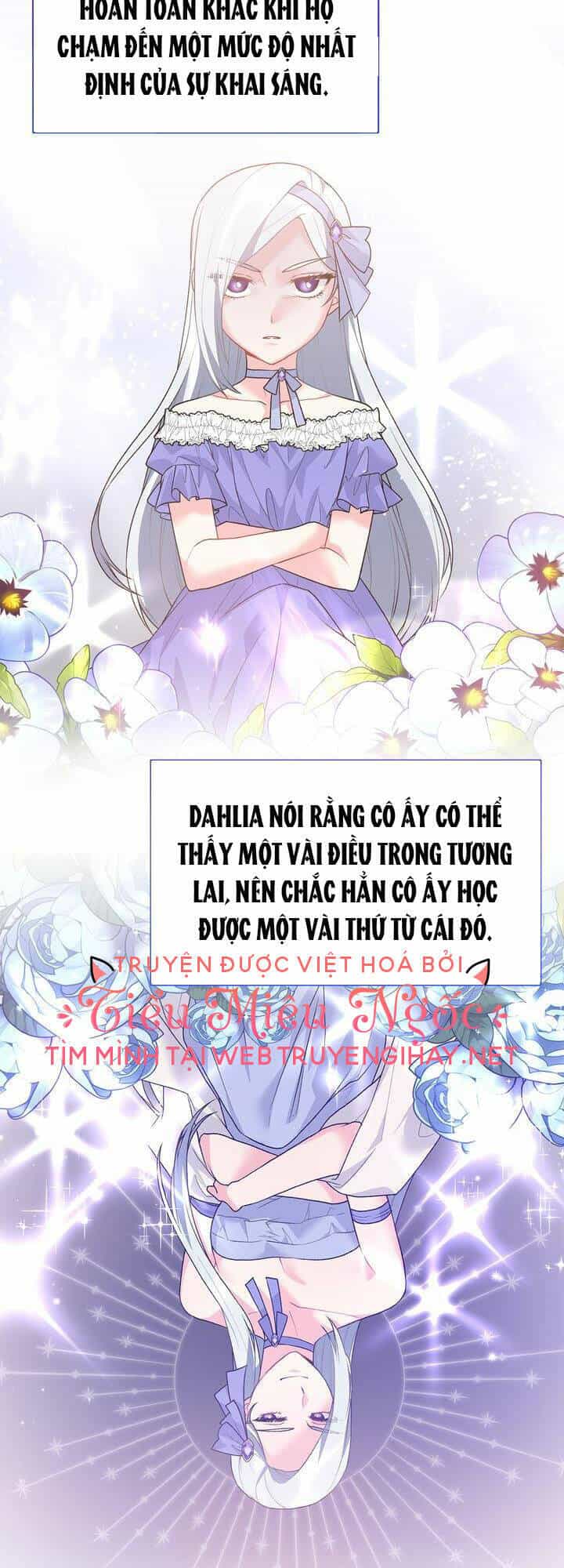 Ngay Cả Khi Là Ác Nữ, Tôi Vẫn Sẽ Trở Thành Nữ Chính - Chương 68 - ảnh 15