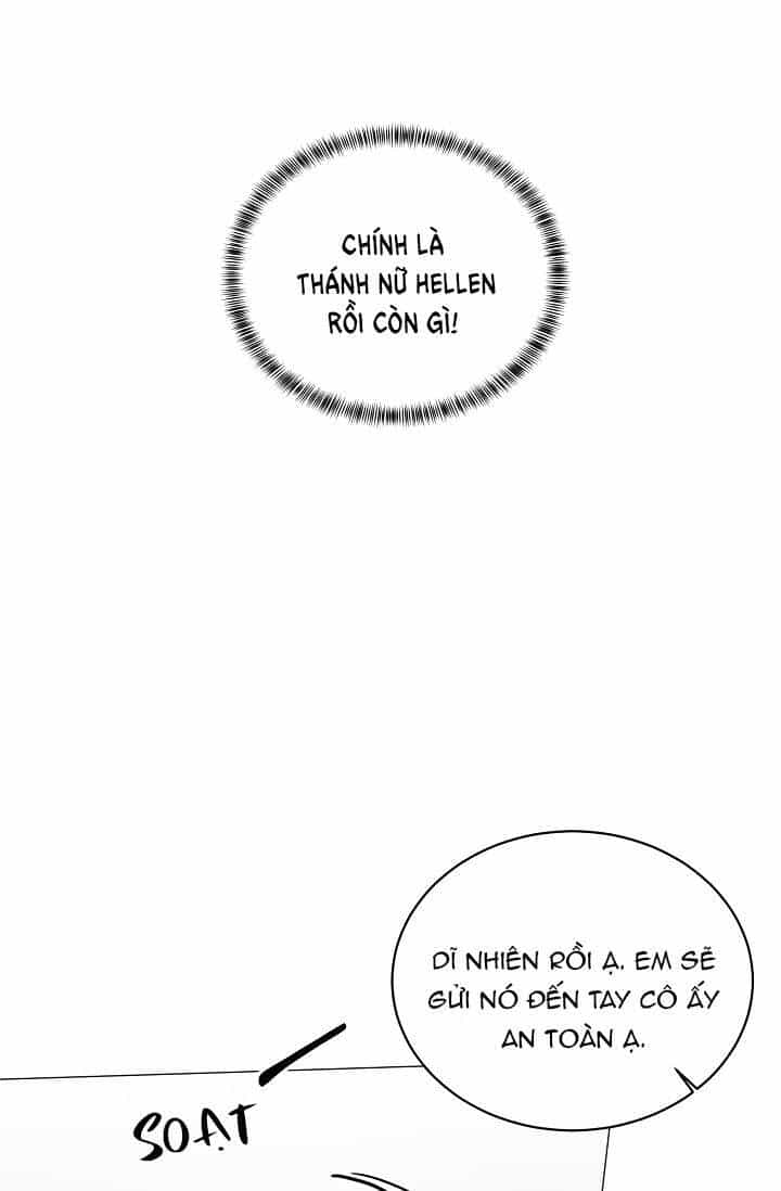Ngay Cả Khi Là Ác Nữ, Tôi Vẫn Sẽ Trở Thành Nữ Chính - Chương 7 - ảnh 5