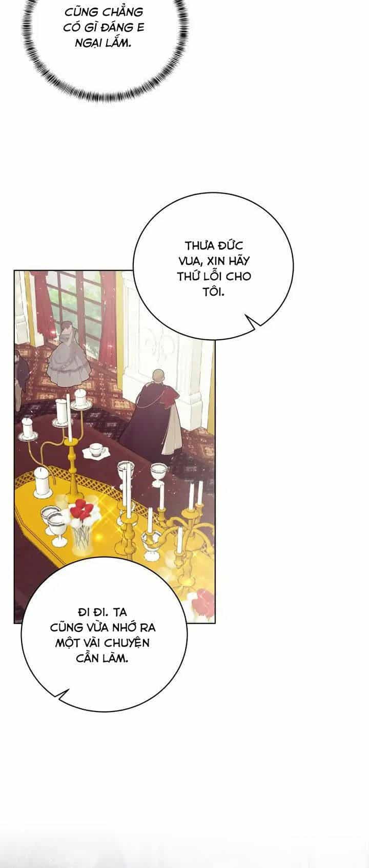 Ngay Cả Khi Là Ác Nữ, Tôi Vẫn Sẽ Trở Thành Nữ Chính - Chương 71 - ảnh 12