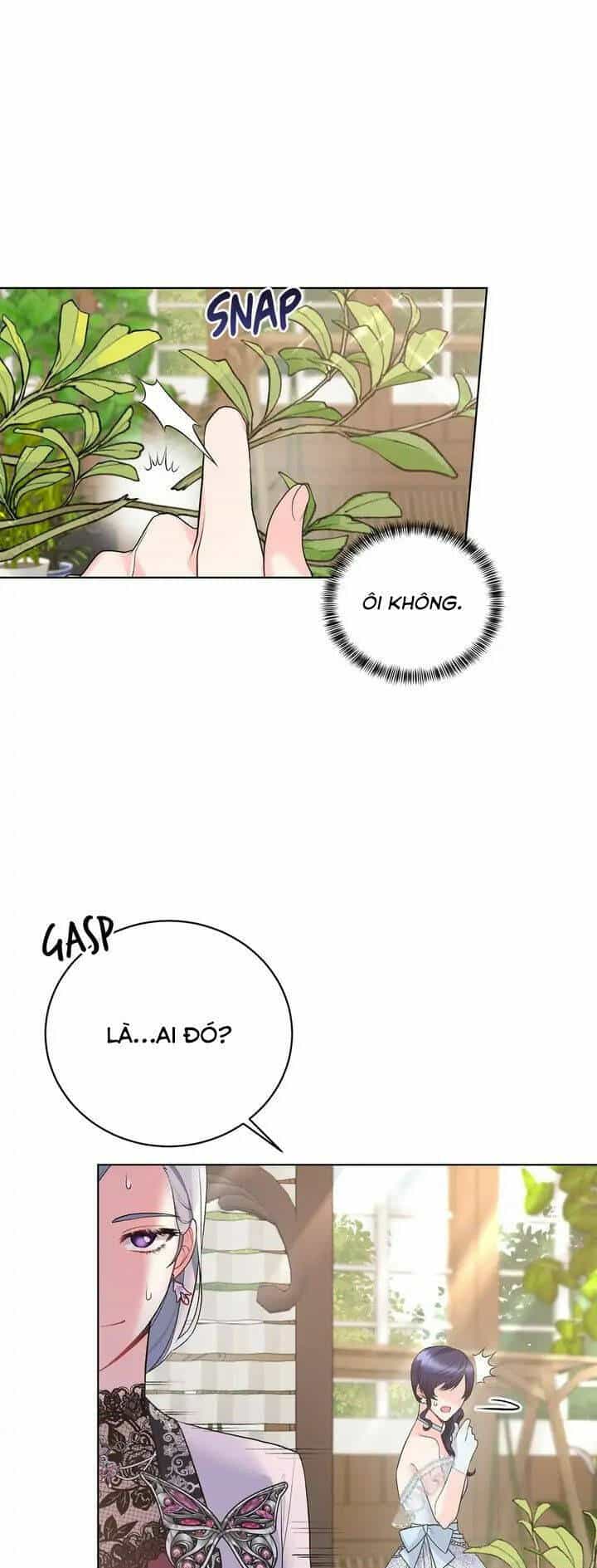 Ngay Cả Khi Là Ác Nữ, Tôi Vẫn Sẽ Trở Thành Nữ Chính - Chương 72 - ảnh 36
