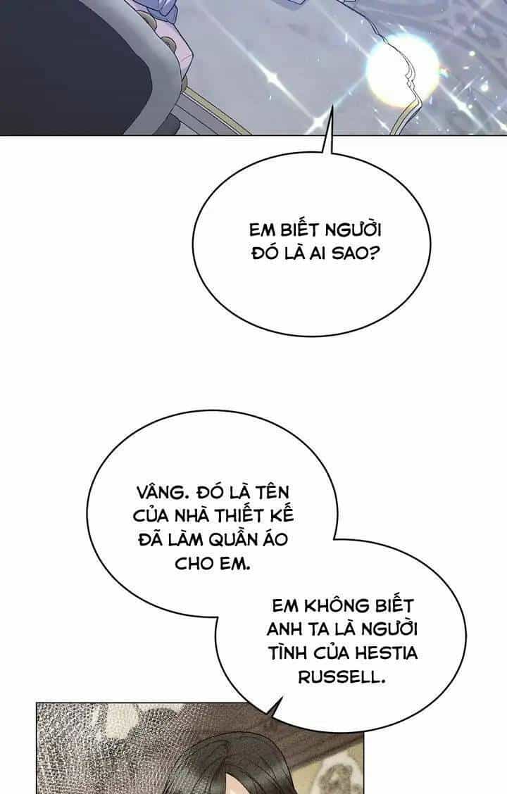 Ngay Cả Khi Là Ác Nữ, Tôi Vẫn Sẽ Trở Thành Nữ Chính - Chương 75 - ảnh 17