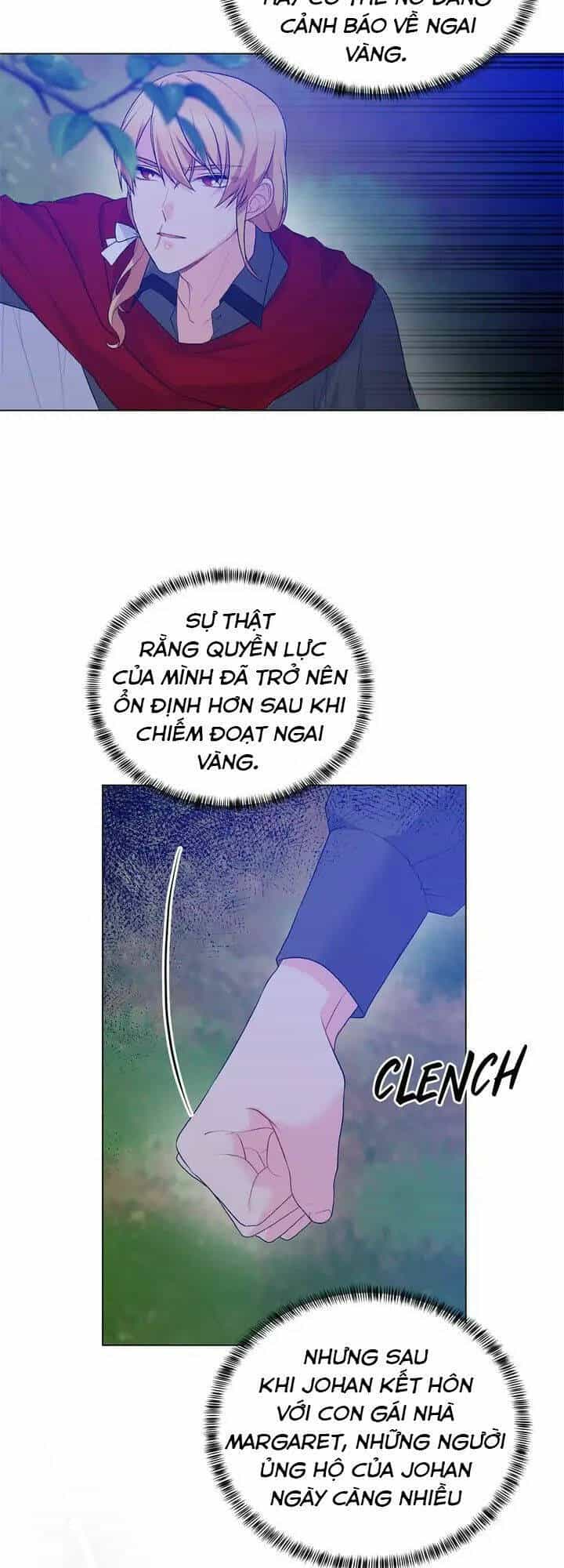Ngay Cả Khi Là Ác Nữ, Tôi Vẫn Sẽ Trở Thành Nữ Chính - Chương 76 - ảnh 27