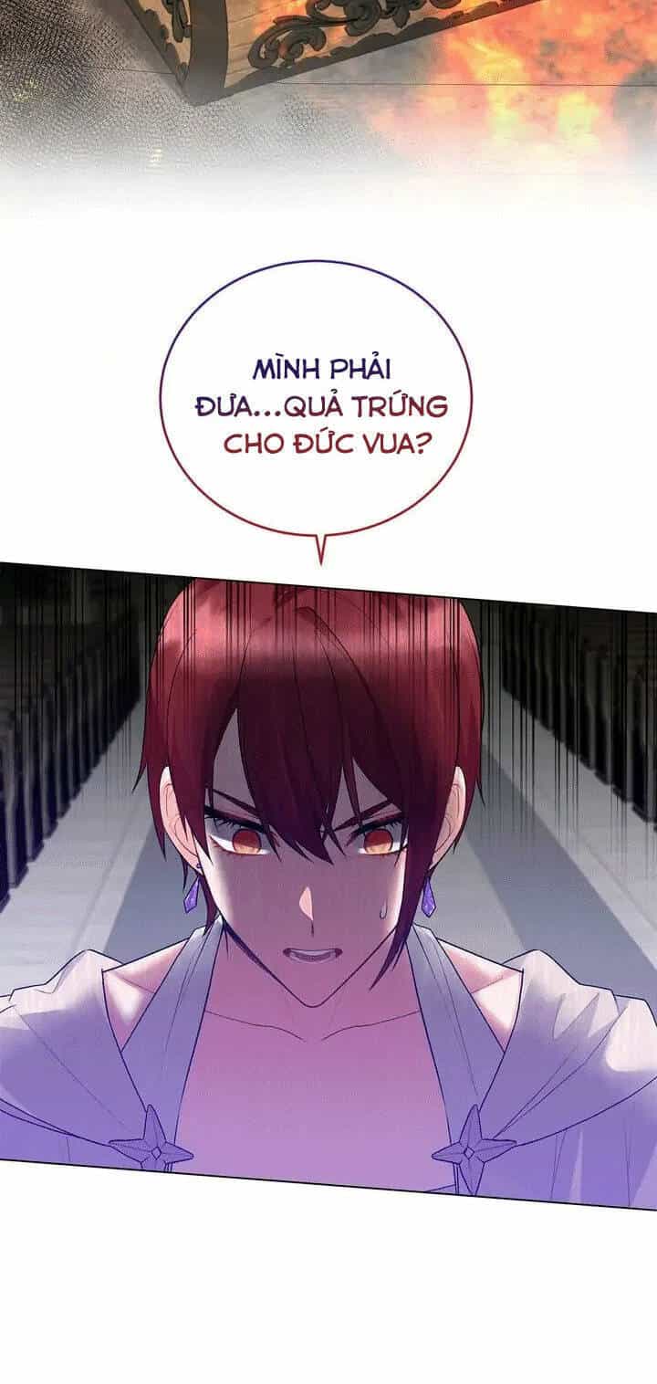 Ngay Cả Khi Là Ác Nữ, Tôi Vẫn Sẽ Trở Thành Nữ Chính - Chương 77 - ảnh 41