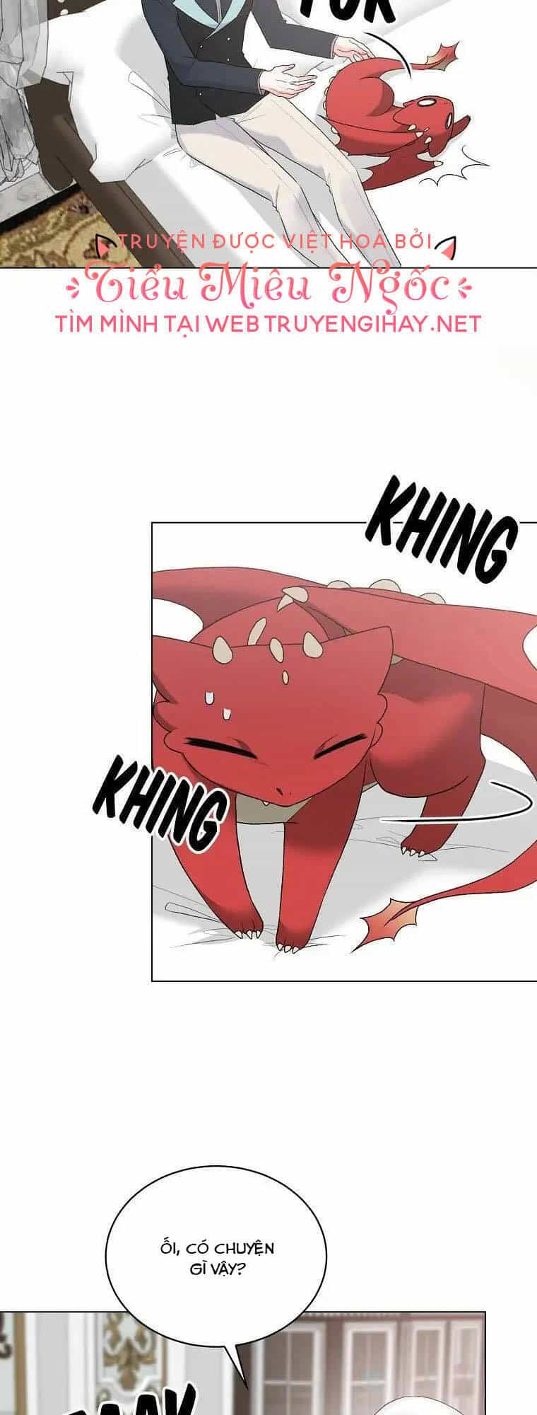Ngay Cả Khi Là Ác Nữ, Tôi Vẫn Sẽ Trở Thành Nữ Chính - Chương 84 - ảnh 28