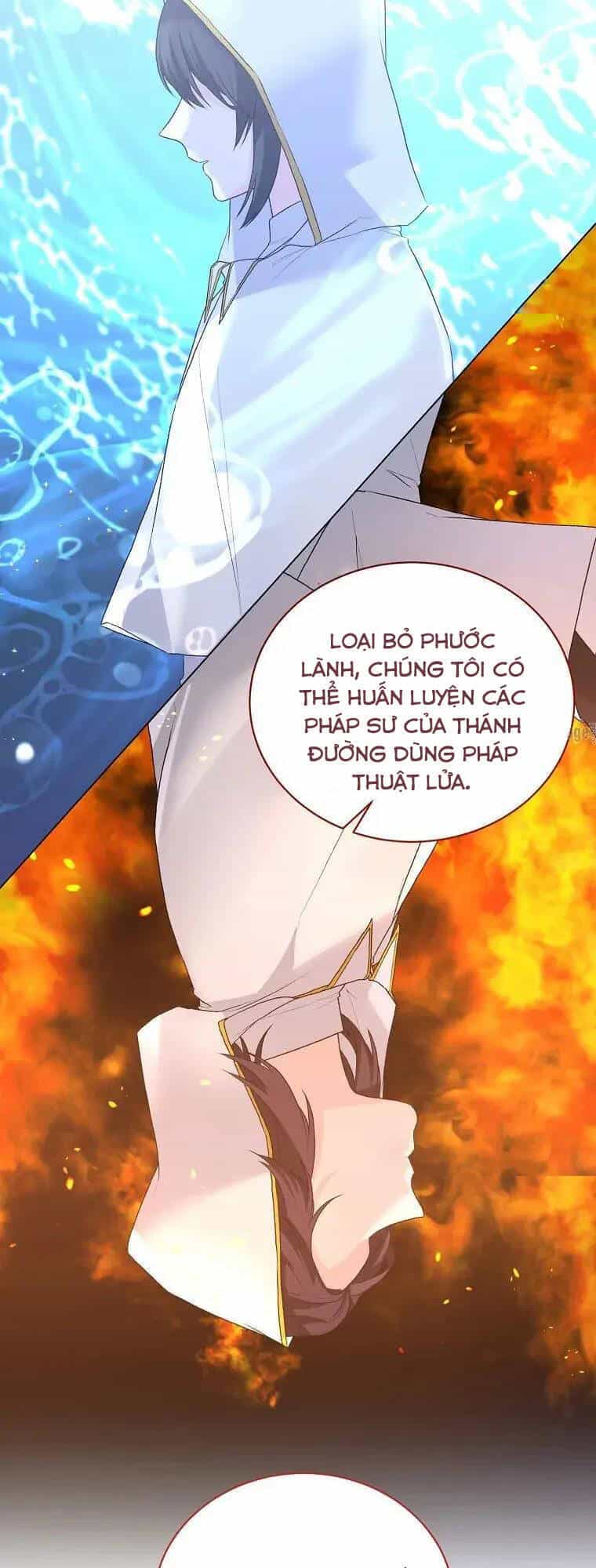 Ngay Cả Khi Là Ác Nữ, Tôi Vẫn Sẽ Trở Thành Nữ Chính - Chương 85 - ảnh 36