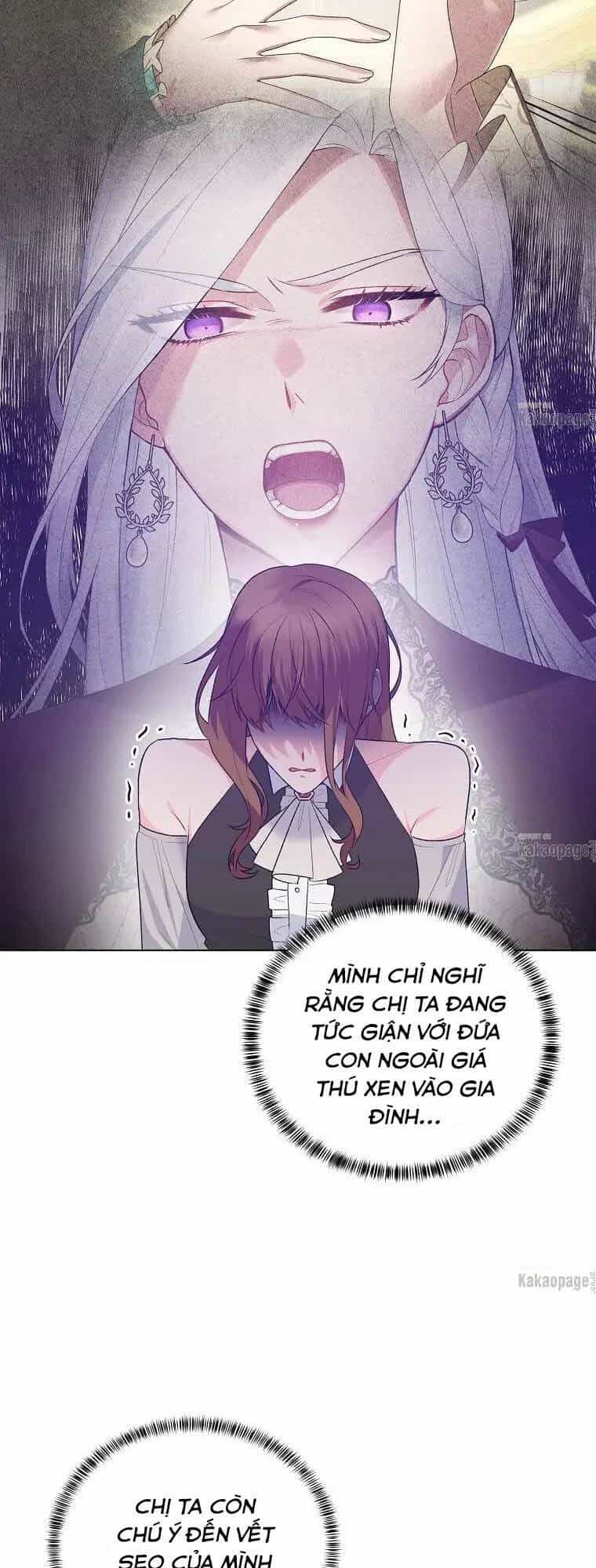 Ngay Cả Khi Là Ác Nữ, Tôi Vẫn Sẽ Trở Thành Nữ Chính - Chương 87 - ảnh 13