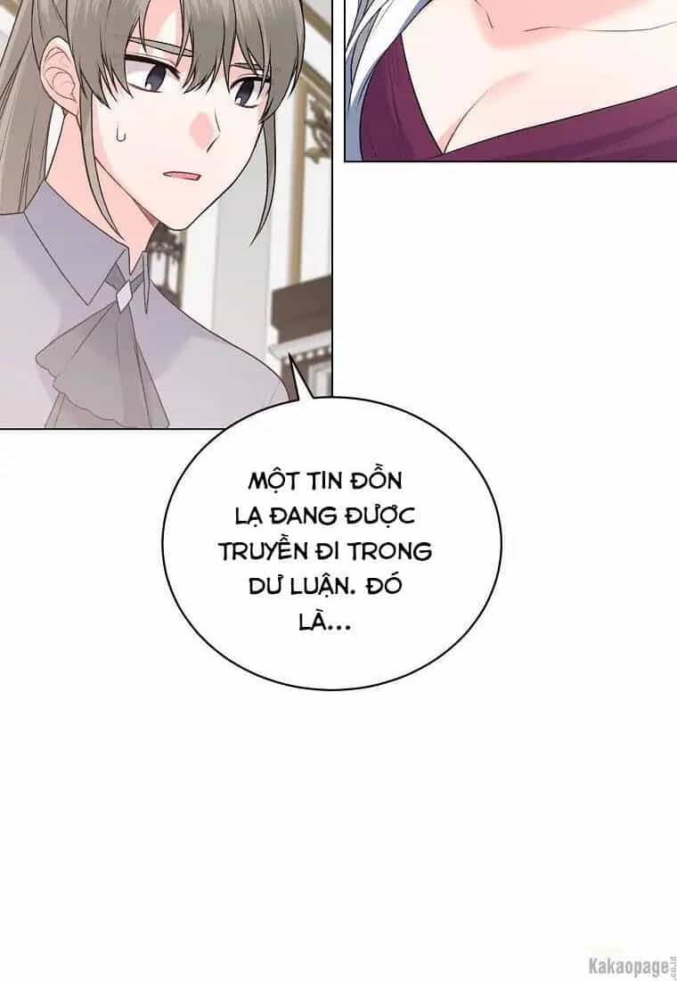 Ngay Cả Khi Là Ác Nữ, Tôi Vẫn Sẽ Trở Thành Nữ Chính - Chương 88 - ảnh 43