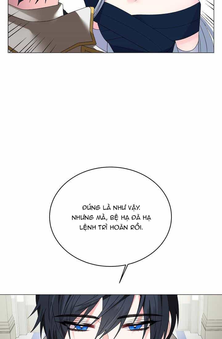 Ngay Cả Khi Là Ác Nữ, Tôi Vẫn Sẽ Trở Thành Nữ Chính - Chương 9 - ảnh 42
