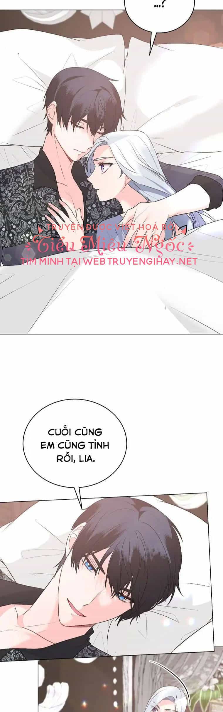 Ngay Cả Khi Là Ác Nữ, Tôi Vẫn Sẽ Trở Thành Nữ Chính - Chương 95 - ảnh 23