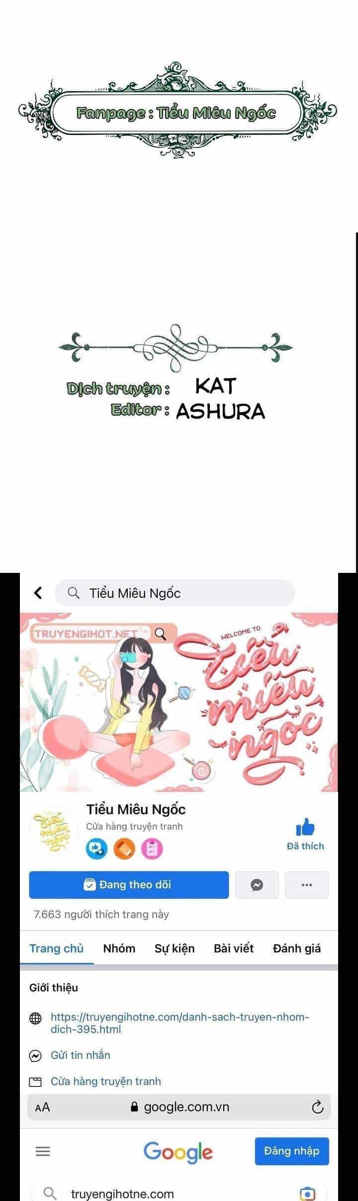 Ngay Cả Khi Là Ác Nữ, Tôi Vẫn Sẽ Trở Thành Nữ Chính - Chương 97 - ảnh 1