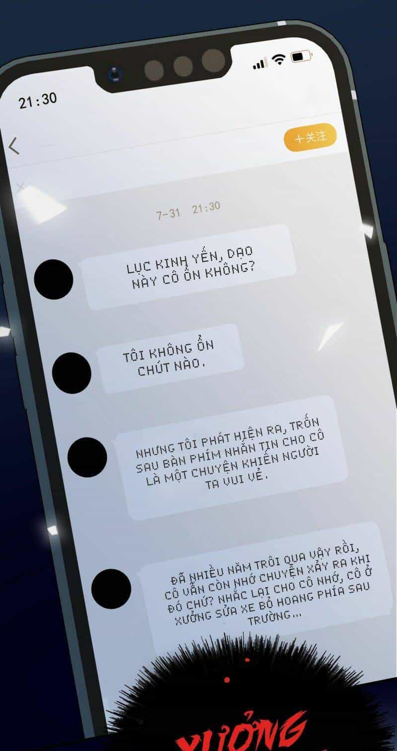 Ngày Mai Cũng Thích Em - Chương 9 - ảnh 30