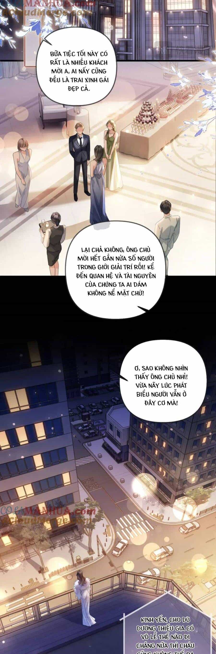 Ngày Mai Cũng Thích Em - Chương 13 - ảnh 5