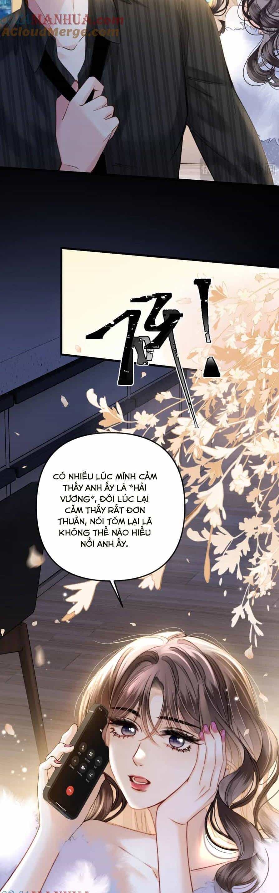 Ngày Mai Cũng Thích Em - Chương 16 - ảnh 10