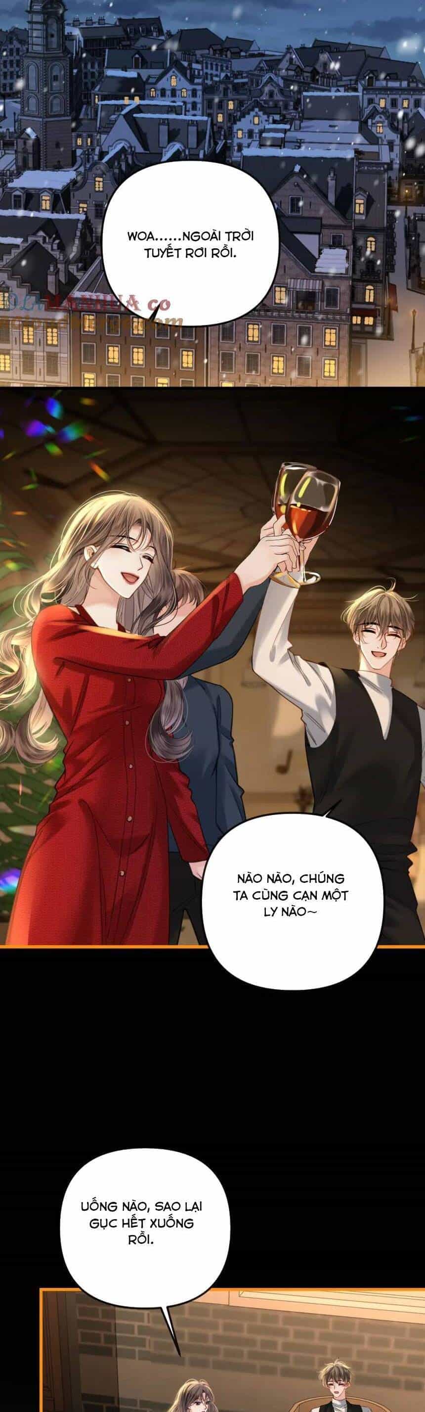 Ngày Mai Cũng Thích Em - Chương 18 - ảnh 5