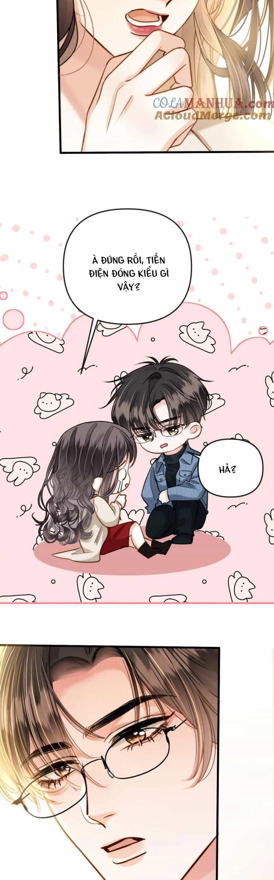 Ngày Mai Cũng Thích Em - Chương 20 - ảnh 11