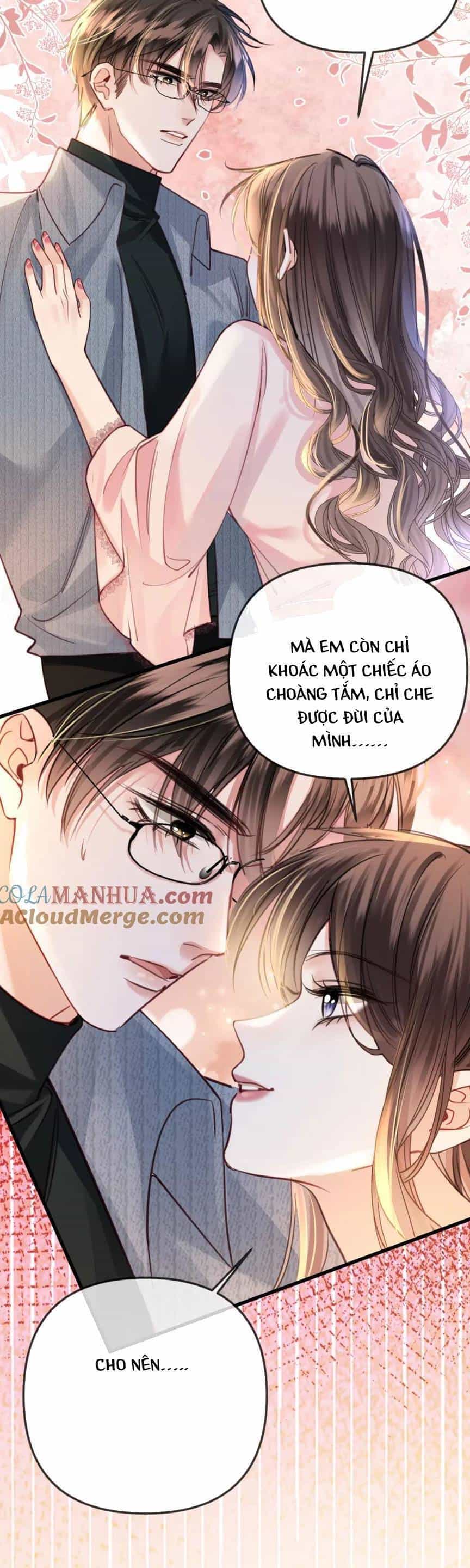 Ngày Mai Cũng Thích Em - Chương 20 - ảnh 24