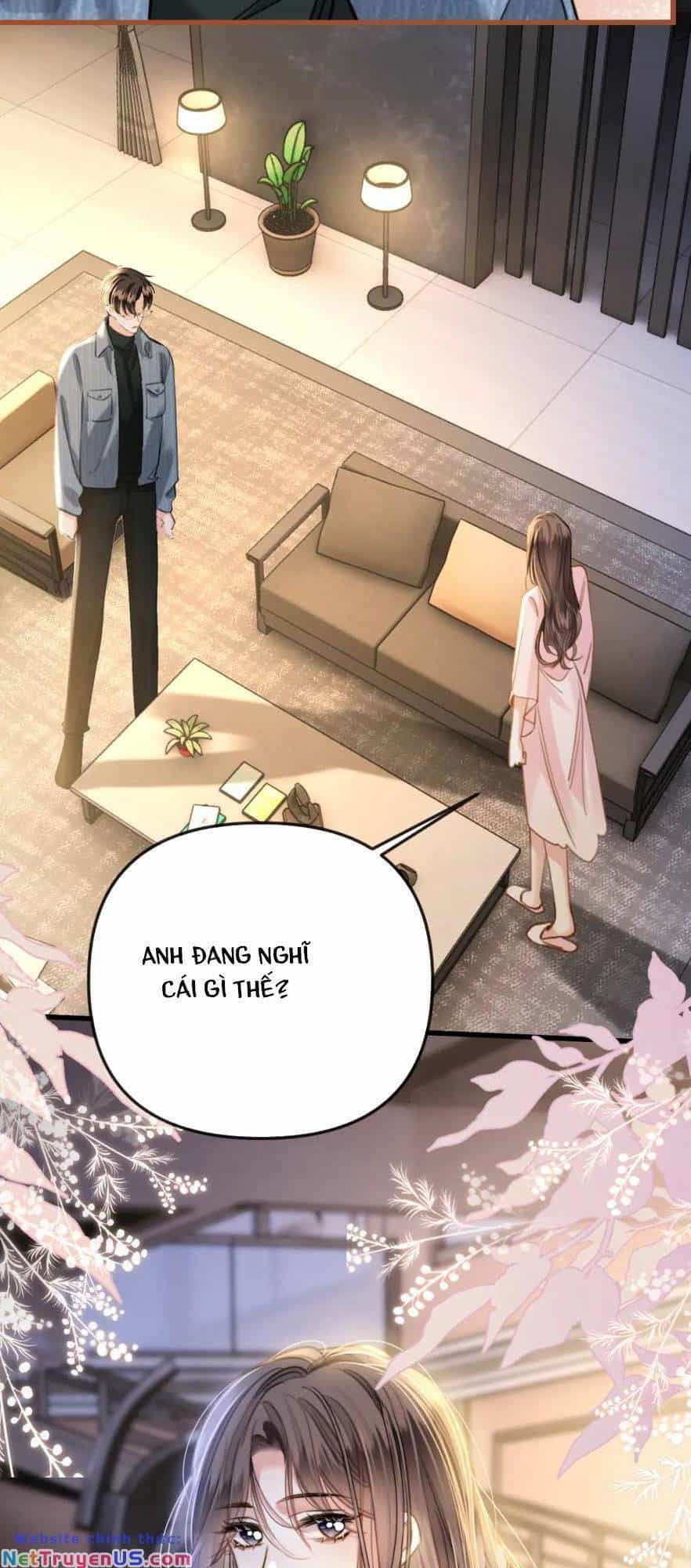 Ngày Mai Cũng Thích Em - Chương 22 - ảnh 29