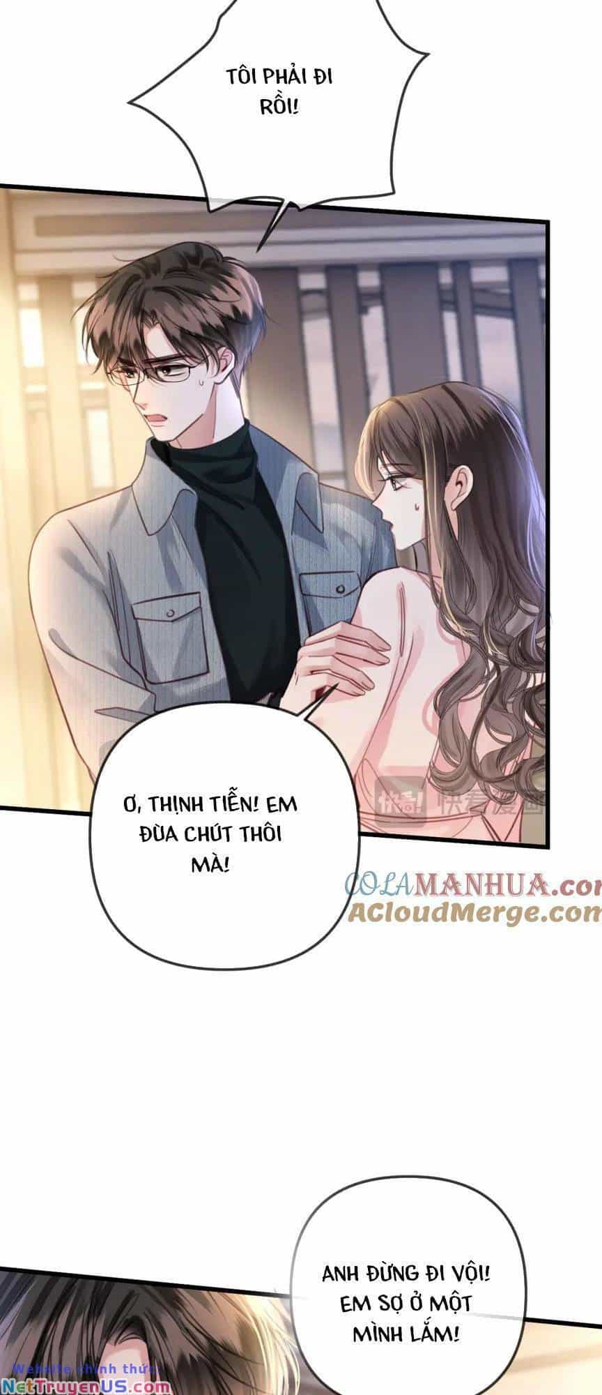 Ngày Mai Cũng Thích Em - Chương 22 - ảnh 37