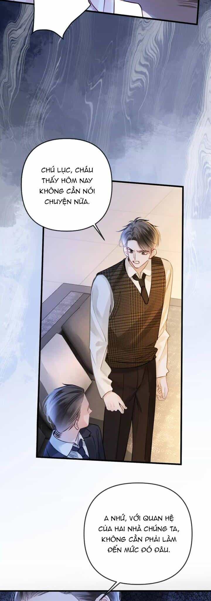 Ngày Mai Cũng Thích Em - Chương 23 - ảnh 17