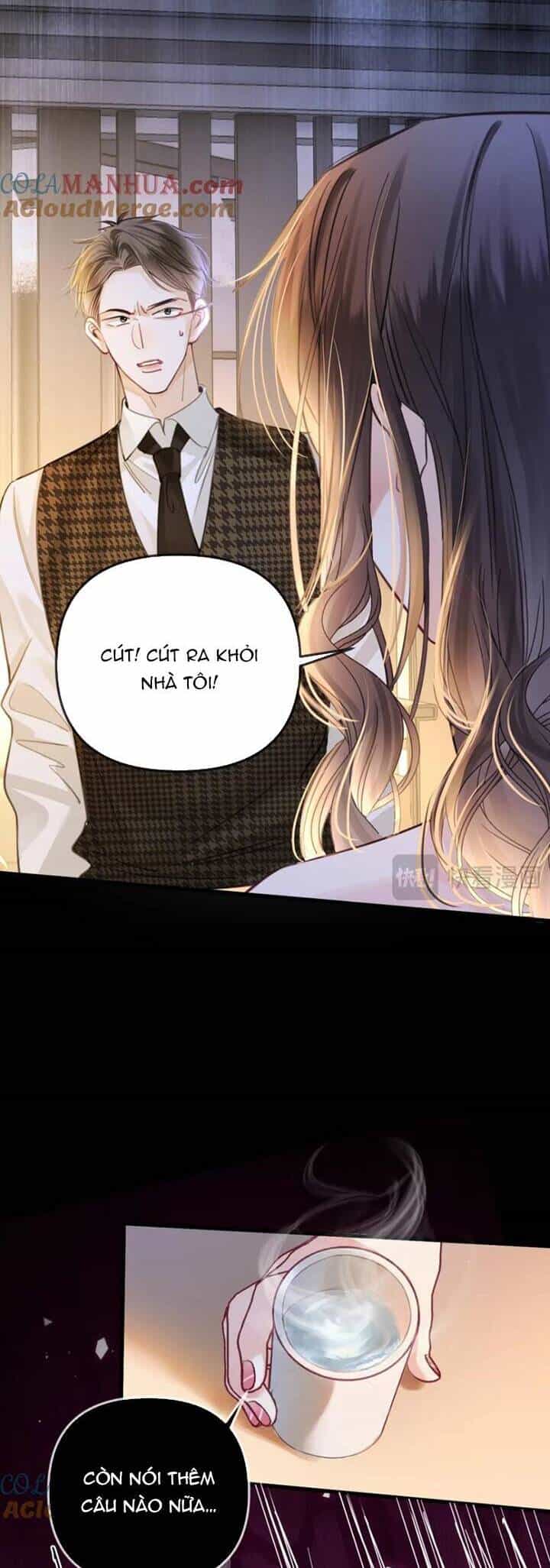 Ngày Mai Cũng Thích Em - Chương 23 - ảnh 19