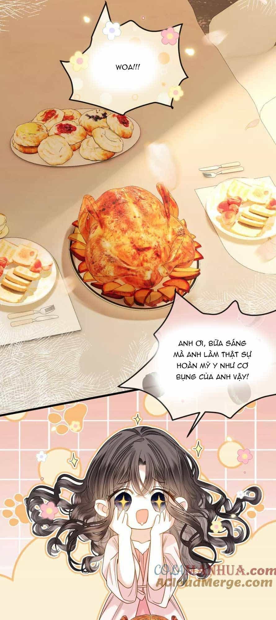 Ngày Mai Cũng Thích Em - Chương 25 - ảnh 12