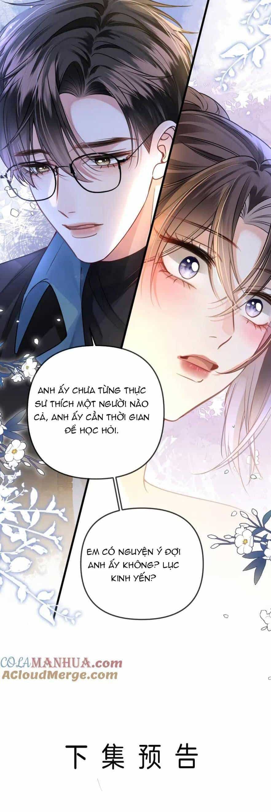 Ngày Mai Cũng Thích Em - Chương 26 - ảnh 27