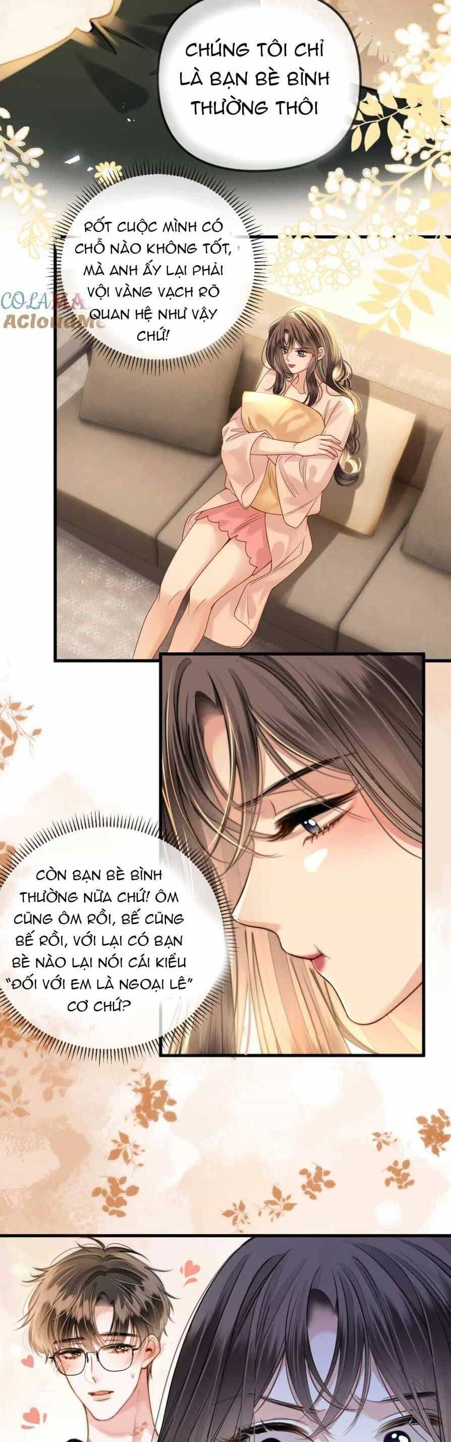 Ngày Mai Cũng Thích Em - Chương 26 - ảnh 5