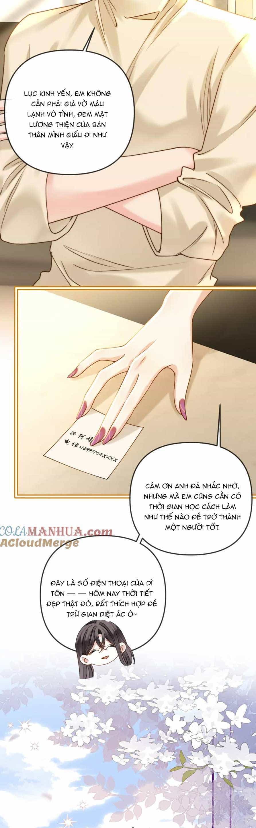 Ngày Mai Cũng Thích Em - Chương 28 - ảnh 22