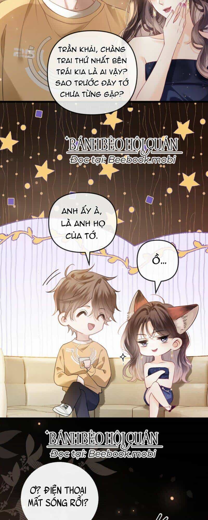 Ngày Mai Cũng Thích Em - Chương 2 - ảnh 20
