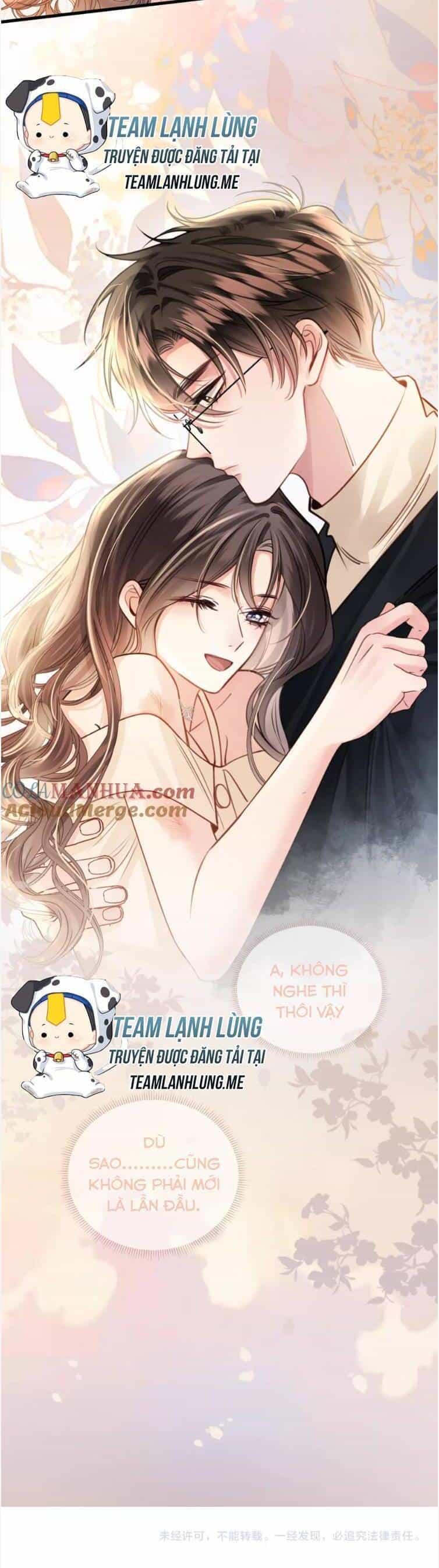 Ngày Mai Cũng Thích Em - Chương 29 - ảnh 20