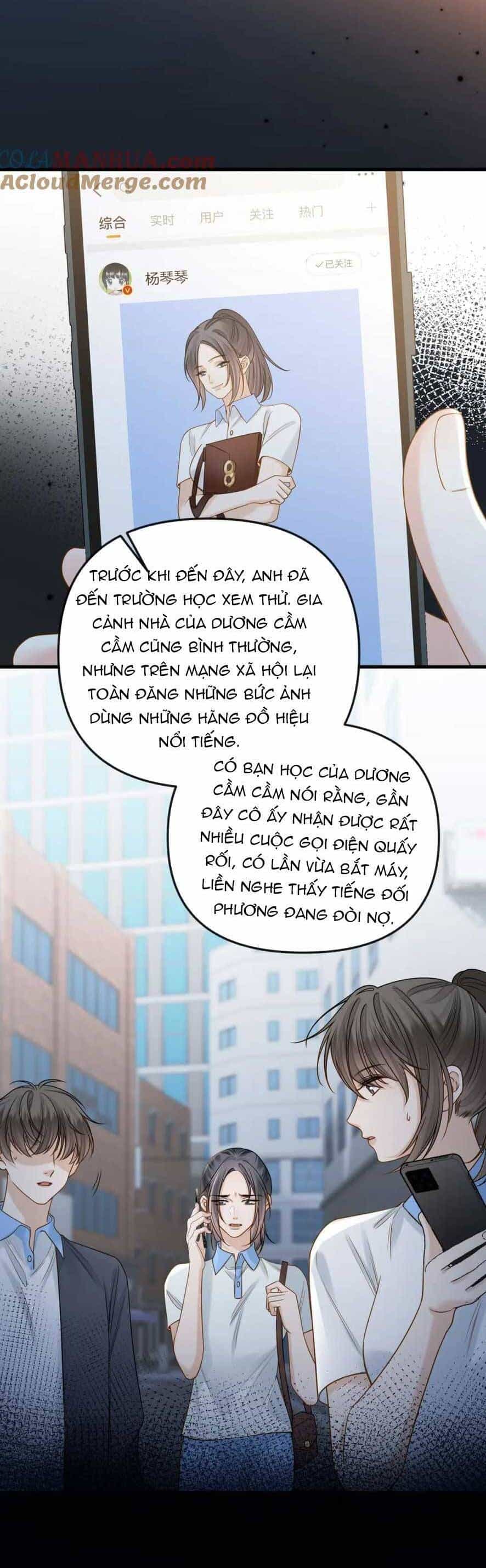 Ngày Mai Cũng Thích Em - Chương 30 - ảnh 13