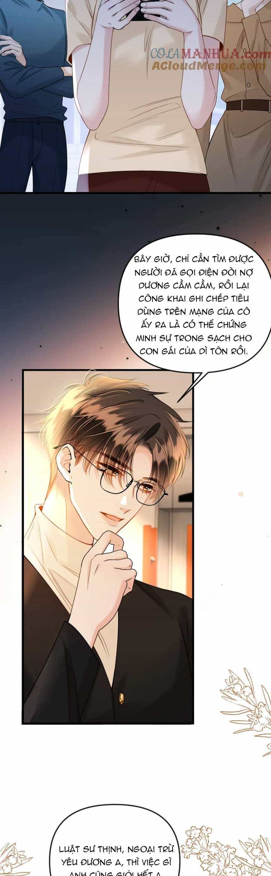Ngày Mai Cũng Thích Em - Chương 30 - ảnh 15