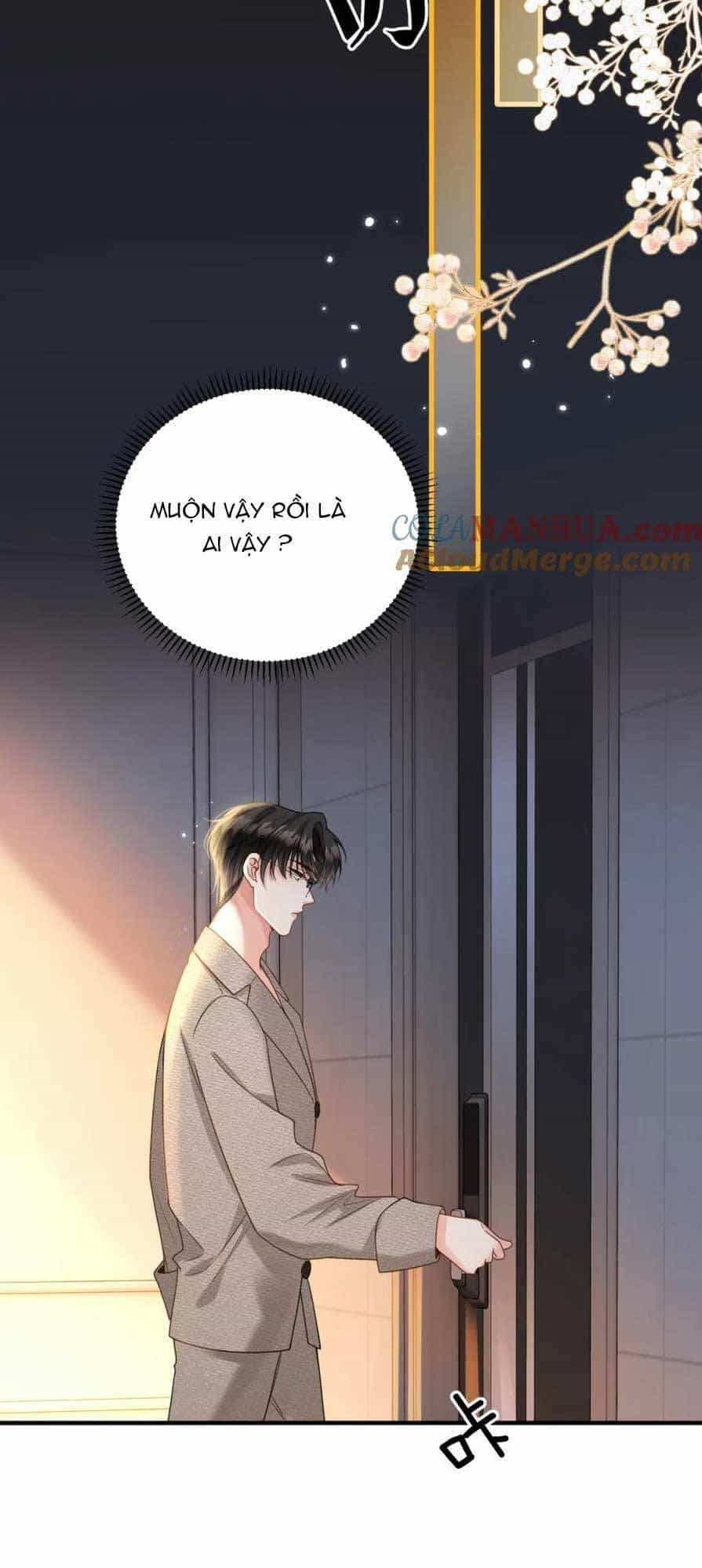 Ngày Mai Cũng Thích Em - Chương 31 - ảnh 27