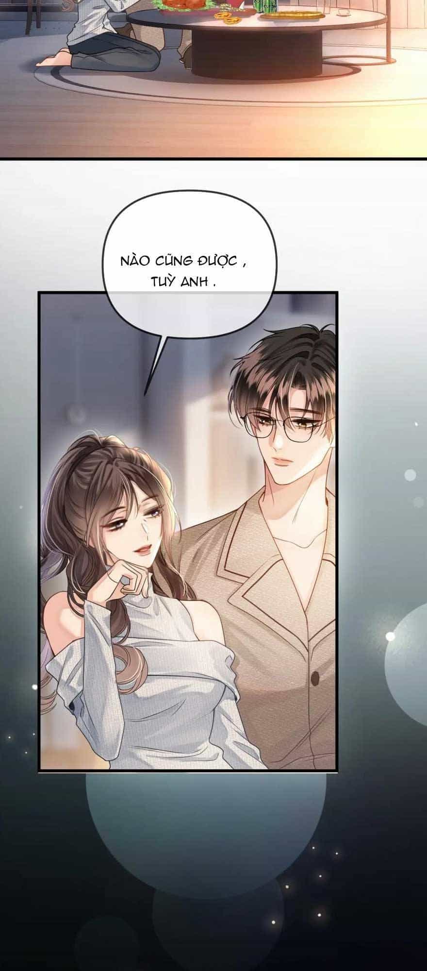 Ngày Mai Cũng Thích Em - Chương 31 - ảnh 35