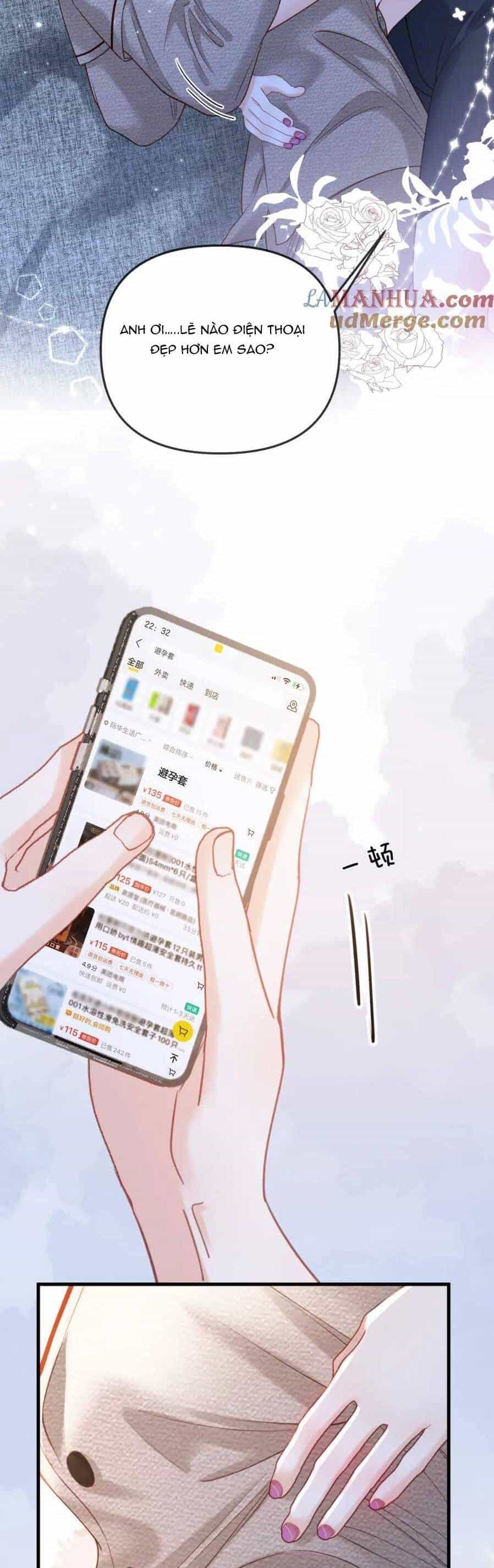 Ngày Mai Cũng Thích Em - Chương 32 - ảnh 7