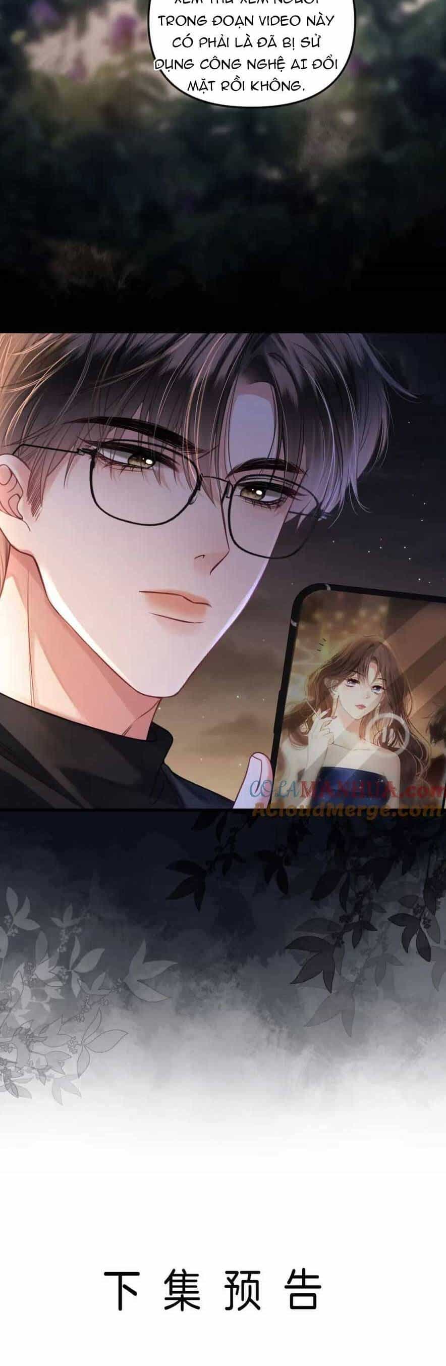 Ngày Mai Cũng Thích Em - Chương 33 - ảnh 28