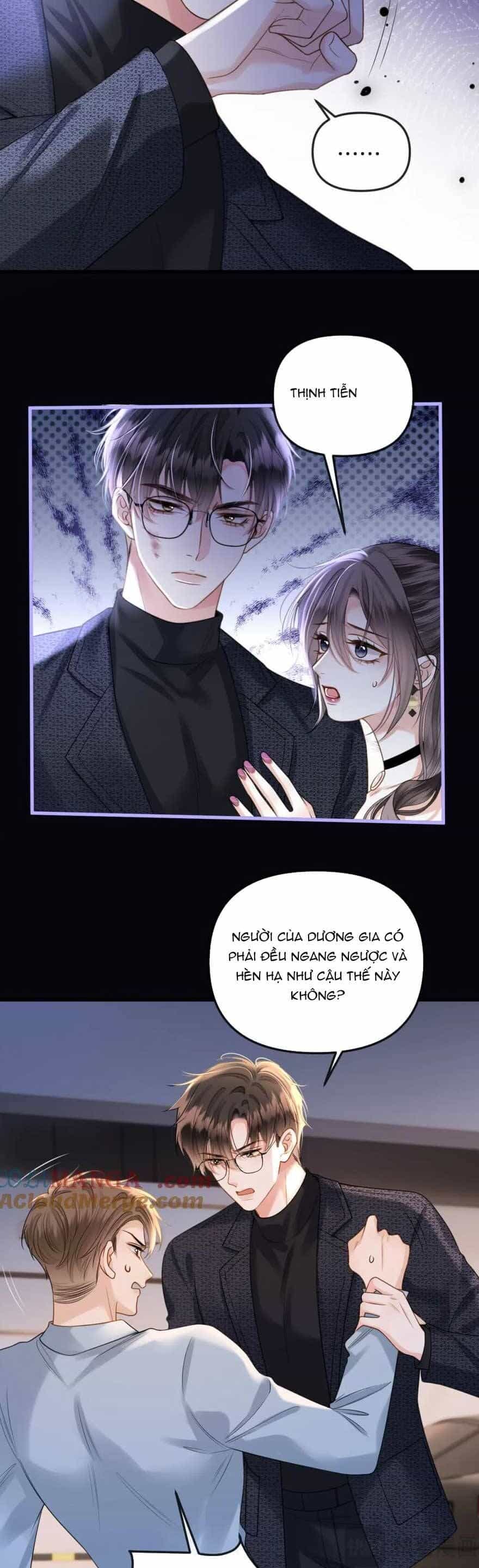 Ngày Mai Cũng Thích Em - Chương 37 - ảnh 17