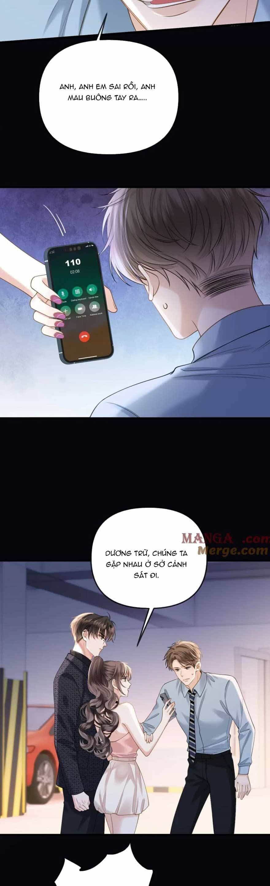 Ngày Mai Cũng Thích Em - Chương 37 - ảnh 19