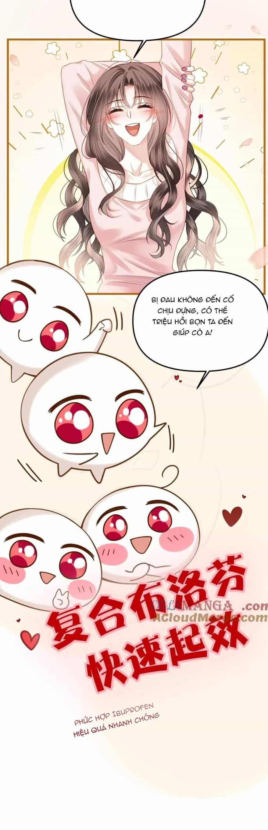 Ngày Mai Cũng Thích Em - Chương 39 - ảnh 33