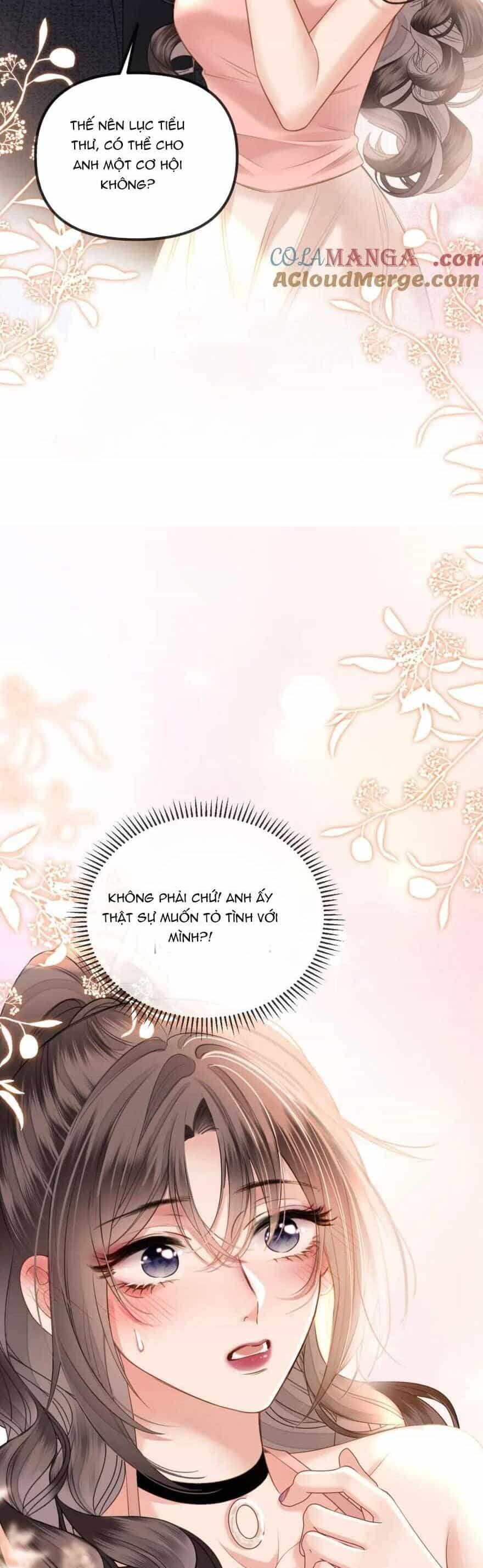 Ngày Mai Cũng Thích Em - Chương 39 - ảnh 6