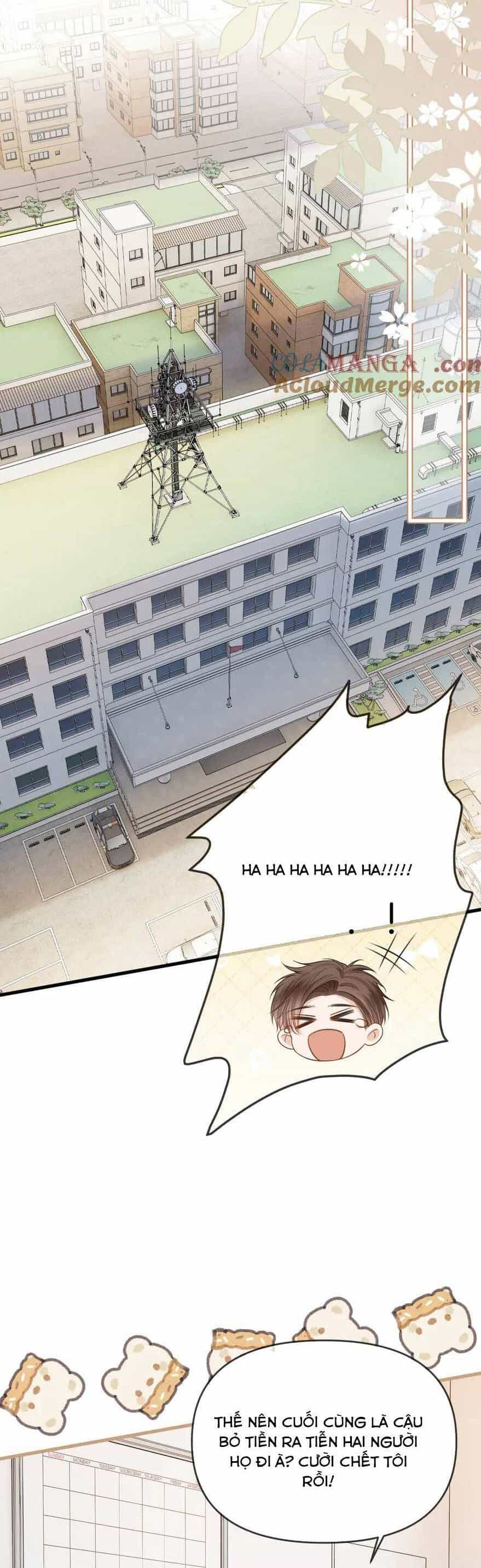 Ngày Mai Cũng Thích Em - Chương 40 - ảnh 2