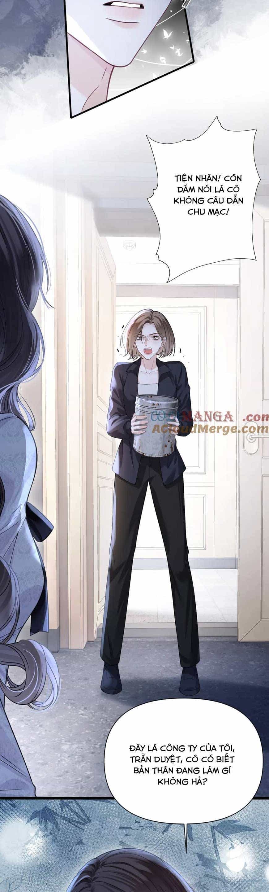 Ngày Mai Cũng Thích Em - Chương 40 - ảnh 27